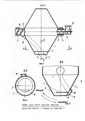 Барабанный смеситель (патент 936979)