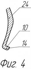 Устройство крепления кабеля к колонне насосно-компрессорных труб (патент 2388897)