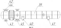 Блок сепарации газа (патент 2561962)