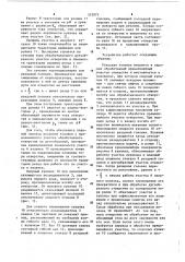 Устройство для растачивания глубоких отверстий (патент 572972)