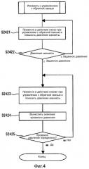 Электронный сфигмоманометр и способ измерения кровяного давления (патент 2520152)