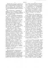 Устройство для автоматической размерной коррекции (патент 1207724)
