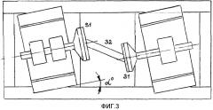 Стенд балансировки карданных передач (патент 2480727)