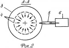 Воздухораспределитель (патент 2247903)