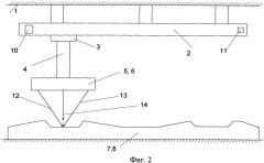 Система автоматизированного контроля геометрических параметров шпал (патент 2538482)