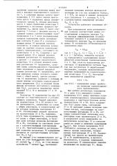 Мажоритарное устройство для выделения проекций векторной величины (патент 1115235)