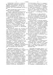 Оптический влагомер (патент 1318855)