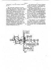 Интерференционный датчик линейного перемещения объекта (патент 1128116)