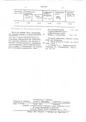 Масса для набивки леток (патент 553230)