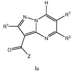 Пиразолопиримидиновые соединения-ингибиторы jak и способы (патент 2539568)