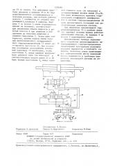 Гидравлический дискретный привод (патент 1229460)