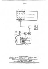 Установка для испытаний объектов в акустических полях (патент 615409)