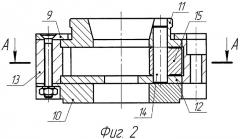 Устройство для свинчивания и развинчивания насосных штанг (патент 2392103)