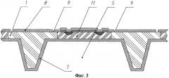 Способ изготовления полупроводниковых приборов (патент 2321101)