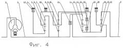 Гидромеханическая коробка передач (патент 2283982)
