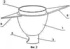Мисочка для вывода пчелиных маток (патент 2313938)