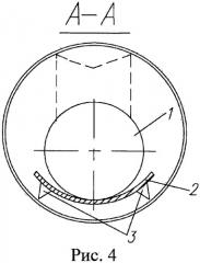 Скважинный сейсмический прибор (патент 2444030)