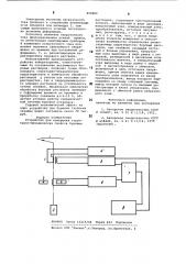 Устройство для измерения структурно-механических свойств буровых растворов (патент 899880)