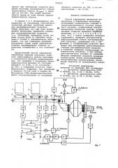 Способ управления процессом измельчения в барабанных мельницах (патент 902829)