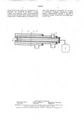 Устройство для измерения температуры расплава (патент 1589075)