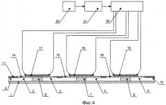 Устройство для перекачки жидкости (патент 2436681)