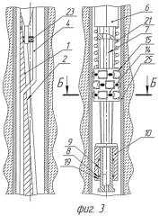 Клиновой отклонитель (патент 2400614)