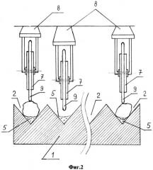 Способ сепарации алмазосодержащих смесей минералов (патент 2546702)