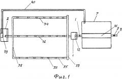 Система для орошения и обогрева теплиц (патент 2649580)