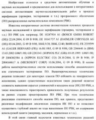 Способ верификации программного обеспечения распределительных вычислительных комплексов и система для его реализации (патент 2373570)