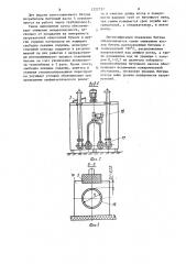 Котел битумоварочный (патент 1222737)