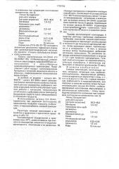 Клеевая композиция (патент 1754752)