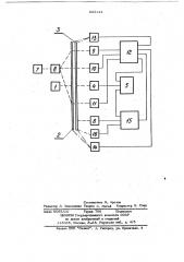 Способ автоматической калибровки спектрометра фабри-перо (патент 693124)