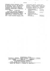 Состав для получения матирующегопокрытия термопластичных полимеров (патент 802328)