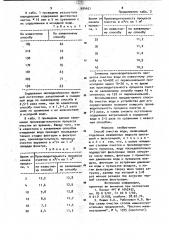 Способ очистки воды (патент 994421)