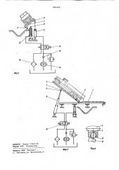 Автомобилеразгрузчик (патент 846469)