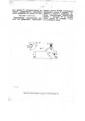 Автоматическая масленка для крейцкопфов (патент 11526)