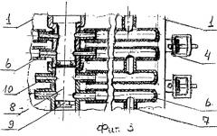 Комплексный комбинезонообразный пневмомассажер (патент 2517942)