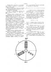 Рабочее колесо турбодетандера (патент 1337623)