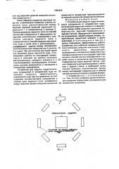 Устройство для защиты гидротехнического сооружения от воздействия льда (патент 1684424)