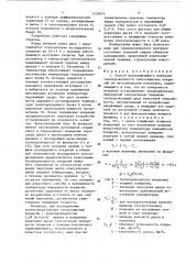 Способ неразрушающего контроля теплопроводности теплозащитных покрытий и устройство для его осуществления (патент 1530975)
