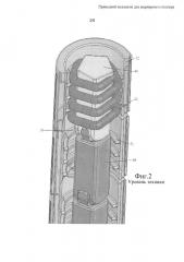 Приводной механизм для шарнирного степлера (патент 2615281)
