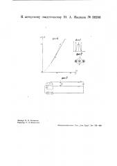 Способ генерирования электрических колебаний (патент 38206)