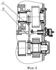 Механизм переключения передач раздаточной коробки (патент 2297338)