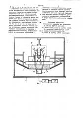 Устройство для анализа качества сыпучих материалов на ленте конвейера (патент 984491)