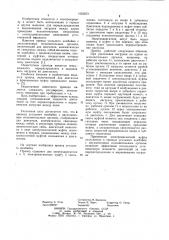 Привод угольного комбайна (патент 1055873)
