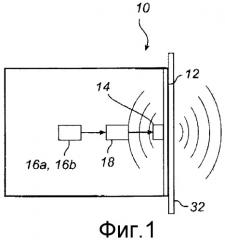 Бытовой электроприбор (патент 2395853)