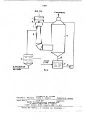 Устройство для очистки газа (патент 784899)