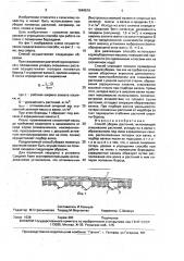 Способ уборки растений (патент 1646516)