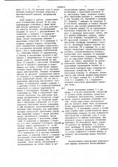 Формовочная машина (патент 1452645)