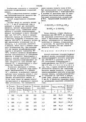 Способ получения тетракис(трифторфосфина) никеля (патент 1406966)